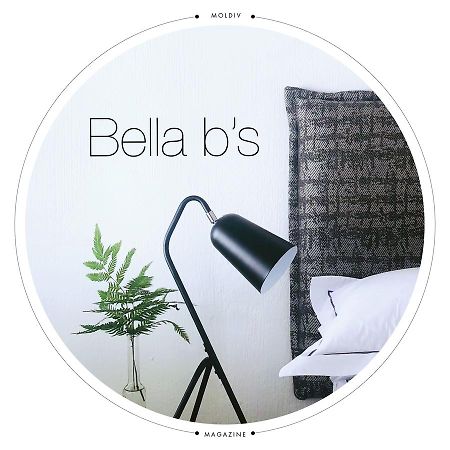 Bella B'S Bed and Breakfast Johannesburg Exteriör bild