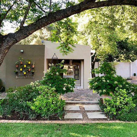 Bella B'S Bed and Breakfast Johannesburg Exteriör bild