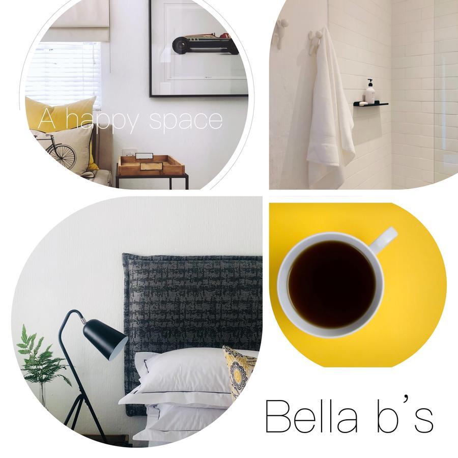 Bella B'S Bed and Breakfast Johannesburg Exteriör bild