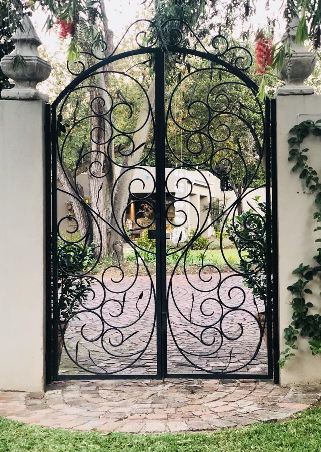 Bella B'S Bed and Breakfast Johannesburg Exteriör bild