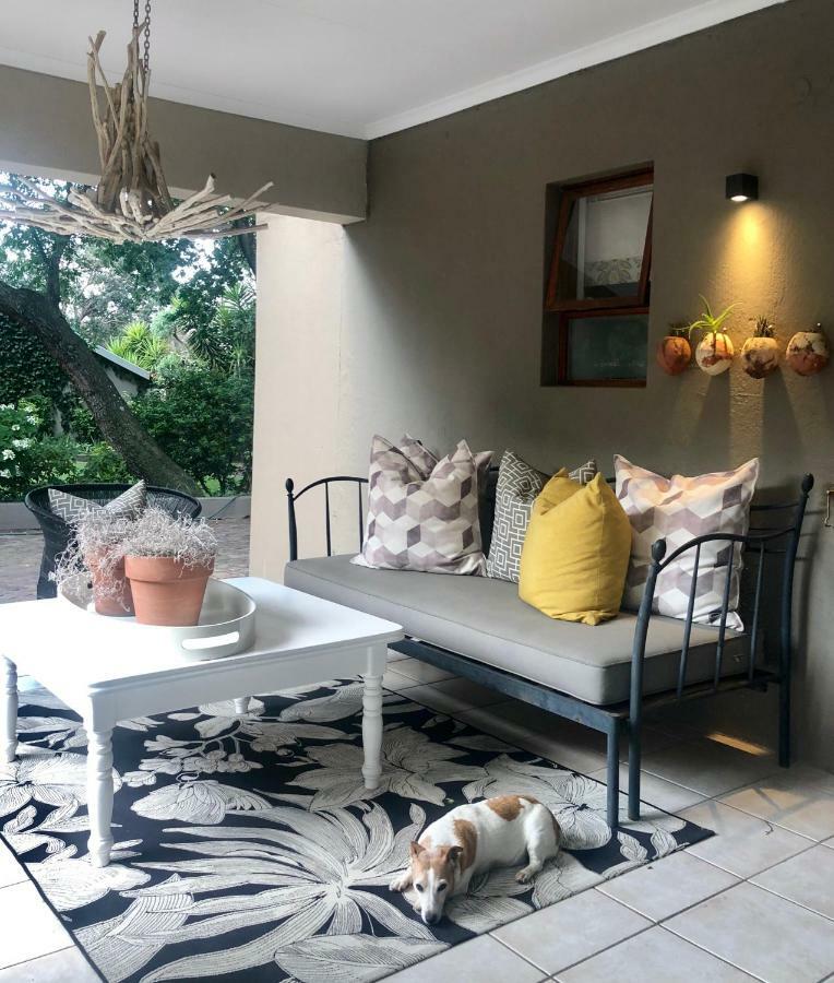 Bella B'S Bed and Breakfast Johannesburg Exteriör bild